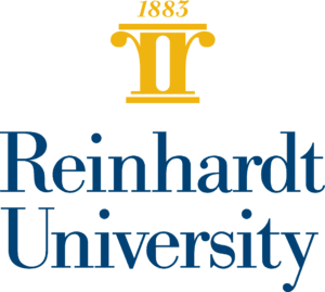 reinhardt university logo